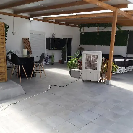 Hotel Rous - Solo Adultos Valencie