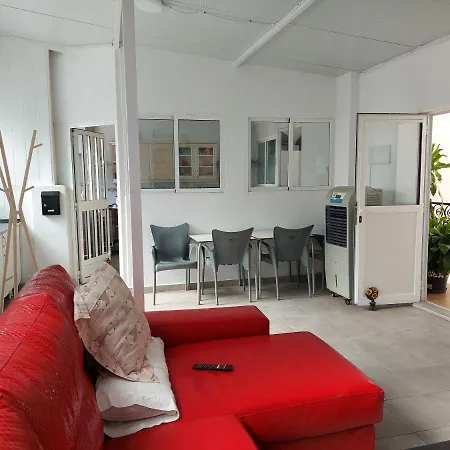 Rous - Solo Adultos Hotel