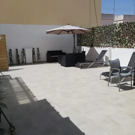 Rous - Solo Adultos Valencie