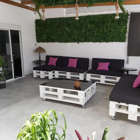Rous - Solo Adultos Hotel