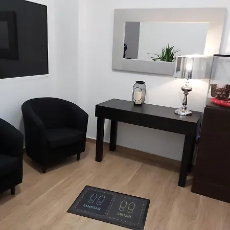 Hotel Rous - Solo Adultos *