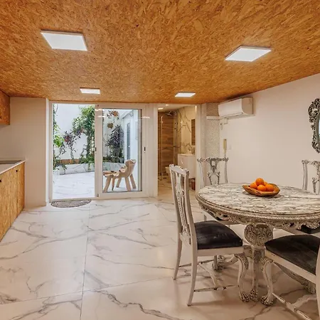 Loft Con Mucha Luz En El Centro Barrio Ruzafa Валенсия