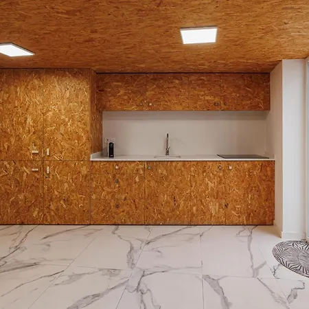 Artistic Loft, Full Of Light - Center Ruzafa