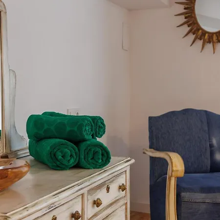 Artistic Loft, Full Of Light - Center Ruzafa * Valencia