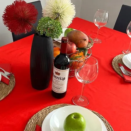 Calle Mora De Rubielos *