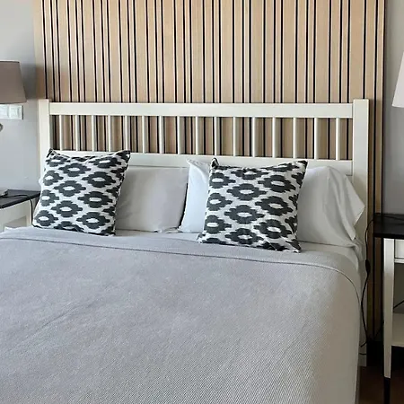 Md Modern - Jardines Valencie