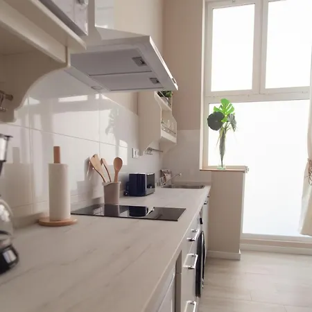 Apartamento Patacona Mid-term *