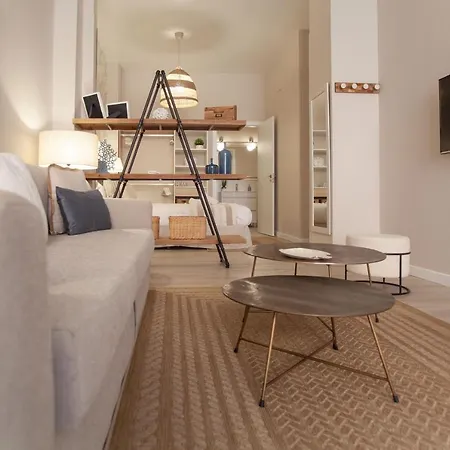Apartamento Patacona Mid-term *