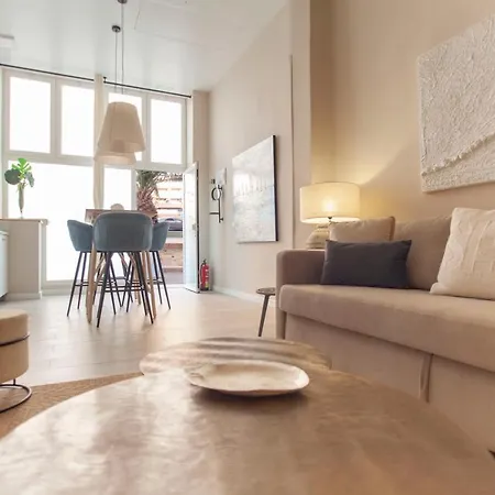 Apartment Md Patacona Mid-term Valencia