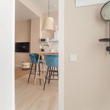 Md Patacona Mid-term Apartment *