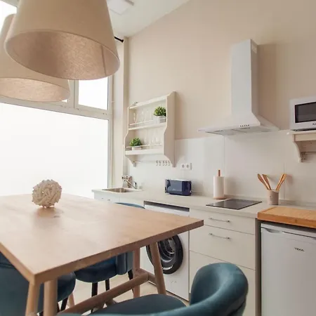 Apartamento Patacona Mid-term *