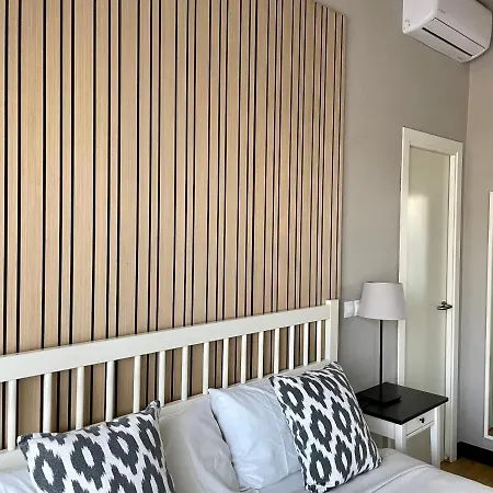 Md Modern - Jardines Hotel