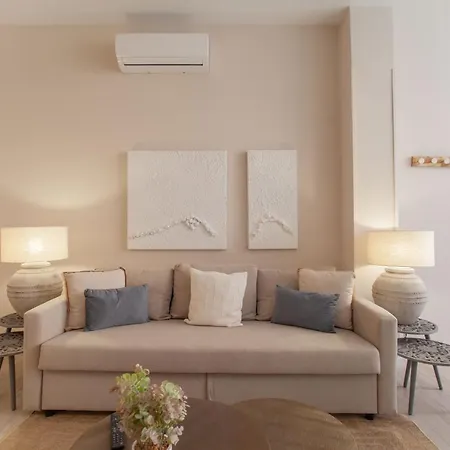 Md Patacona Mid-term Appartement *