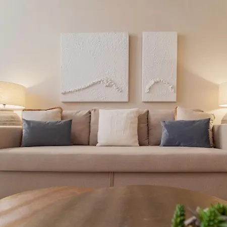 Apartment Md Patacona Mid-term *