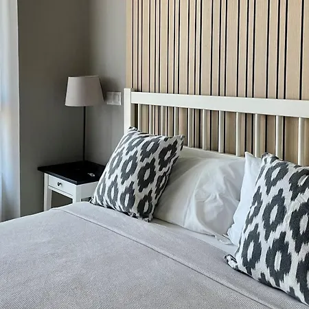 Md Modern - Jardines Hotel