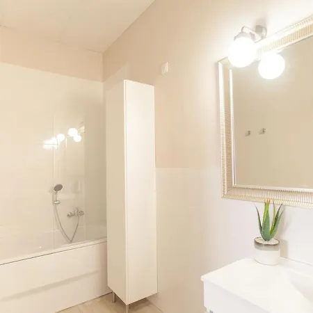 Apartment Md Patacona Mid-term