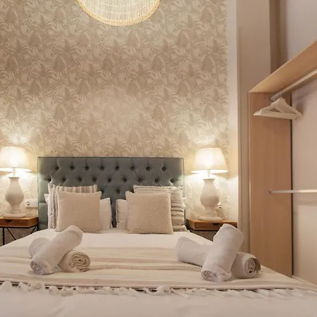 Md Patacona Mid-term Appartement