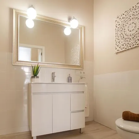 Md Patacona Mid-term * Valencia