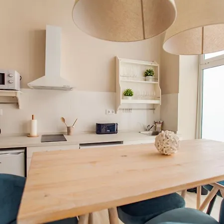 Apartment Md Patacona Mid-term