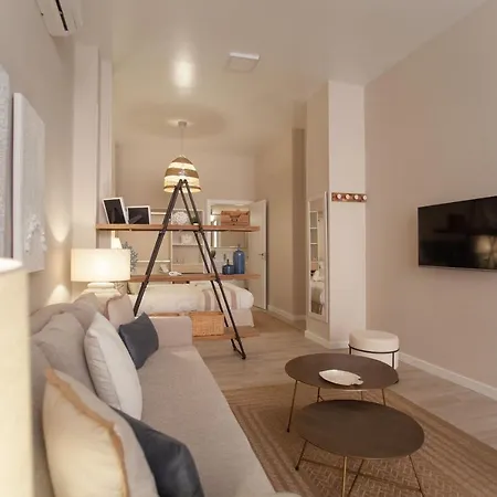 Apartment Md Patacona Mid-term