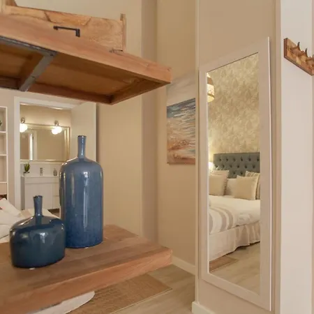 Md Patacona Mid-term Apartment Valencia