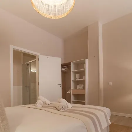 Apartamento Patacona Mid-term