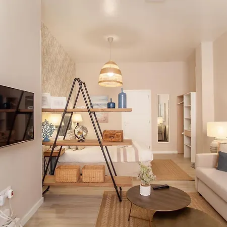 Patacona Mid-term Apartment *