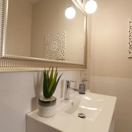 Patacona Mid-term Apartment Valencia