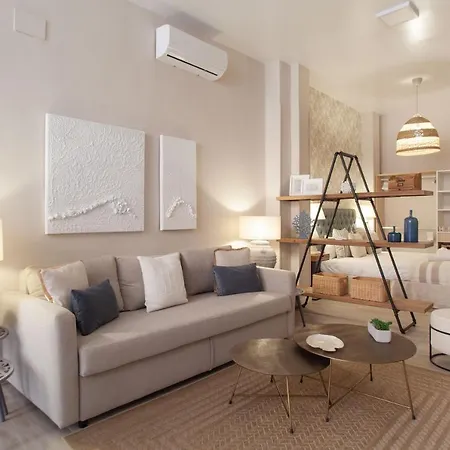 Apartment Md Patacona Mid-term