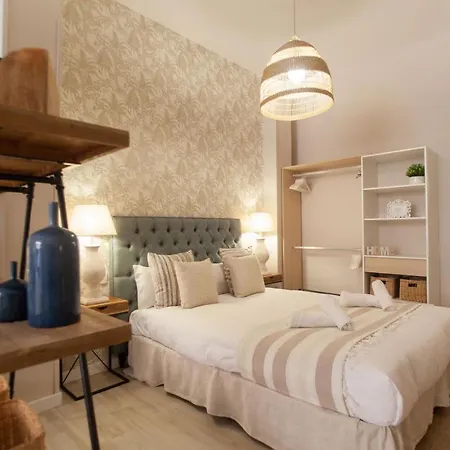 Apartment Md Patacona Mid-term