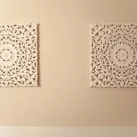 Apartamento Patacona Mid-term Valência