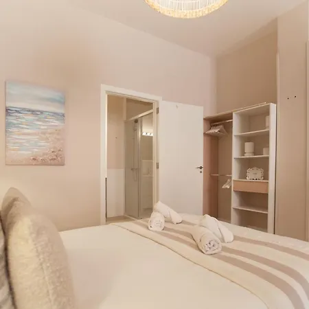 Appartement Md Patacona Mid-term