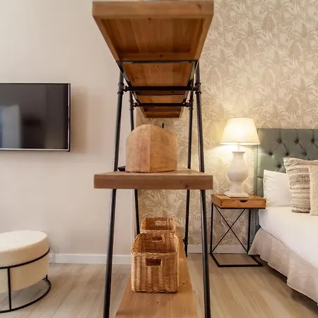 Apartment Md Patacona Mid-term *