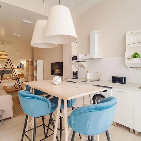 Appartement Md Patacona Mid-term