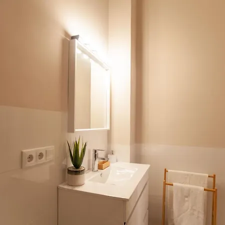 Apartment Patacona Mid-term Valencia