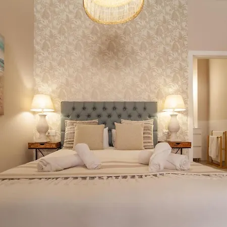 Apartment Patacona Mid-term Valencia