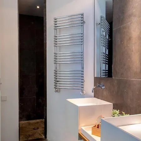 Magnifico Nuevo Atico Exterior Con Terraza Y Appartement *