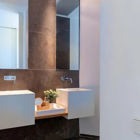 Appartement Magnifico Nuevo Atico Exterior Con Terraza Y *