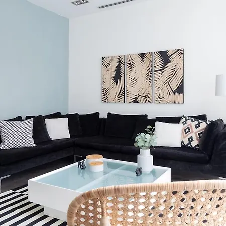 Magnifico Nuevo Atico Exterior Con Terraza Y Valência