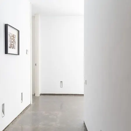 Magnifico Nuevo Atico Exterior Con Terraza Y Appartement *