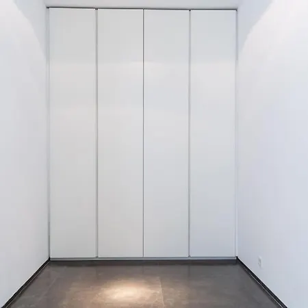 Apartamento Magnifico Nuevo Atico Exterior Con Terraza Y