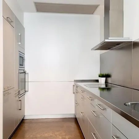 Magnifico Nuevo Atico Exterior Con Terraza Y Valência