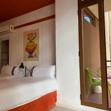 Hotel Casual Vintage Valencia