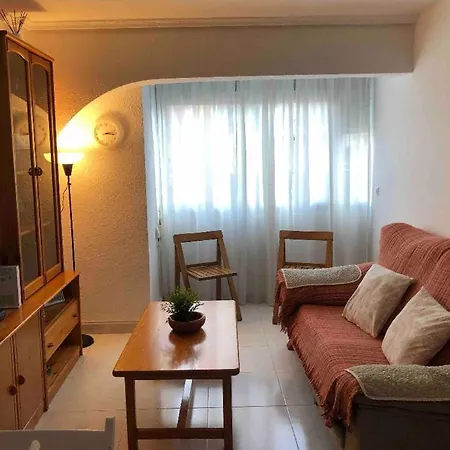 Ciudad, Playa Y Descanso * Valence
