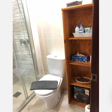 Appartement Ciudad, Playa Y Descanso Valence