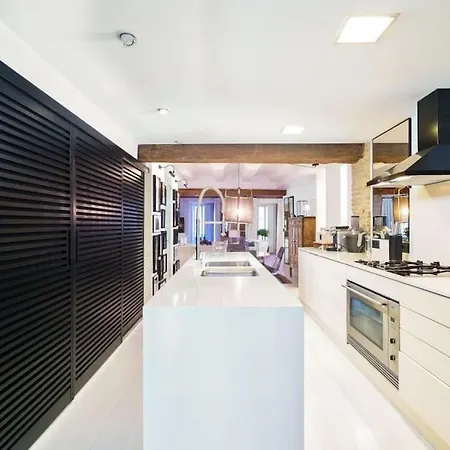 Luxury - Boutique El Carmen Valencia