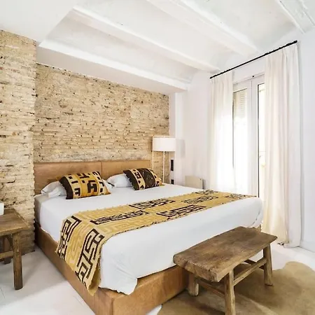 Appartement Luxury - Boutique El Carmen *