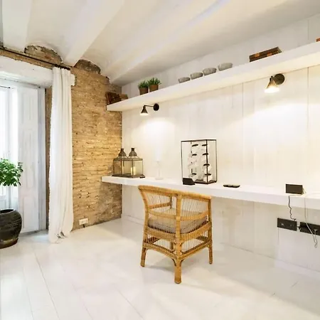 Appartement Luxury - Boutique El Carmen Valencia