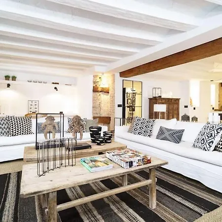 Appartement Luxury - Boutique El Carmen
