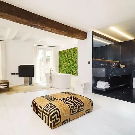Appartement Luxury - Boutique El Carmen